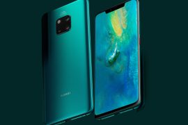 Huawei Mate 20 Pro