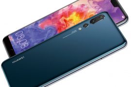 Huawei Pie OTA update 9.0.0.125 with EMUI 9.0 rolling out for P20, P20 Pro, Mate 10, Mate 10 Pro, Honor 10, Honor V10 and Honor Play in China