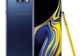 Samsung Galaxy Note 9 bug freezes camera, users in the U.S. complain
