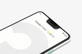 Is a Pixel 3 XL Lite also under the works?