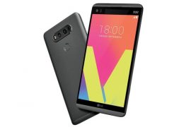 Android 8.0 Oreo update now available for international LG V20 models