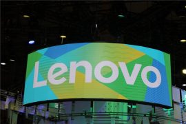 Lenovo C Plus is a foldable phone that is convertible into a watch