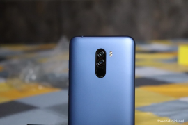 Xiaomi confirms Android Q update for Poco F1