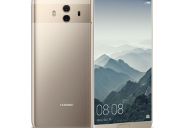 Android 9 Pie Beta Update for Mate 10 is Now Available in Europe