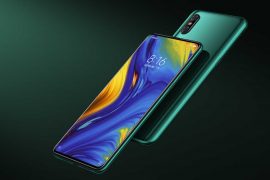 Should you buy the Xiaomi Mi Mix 3 over the Google Pixel 3?