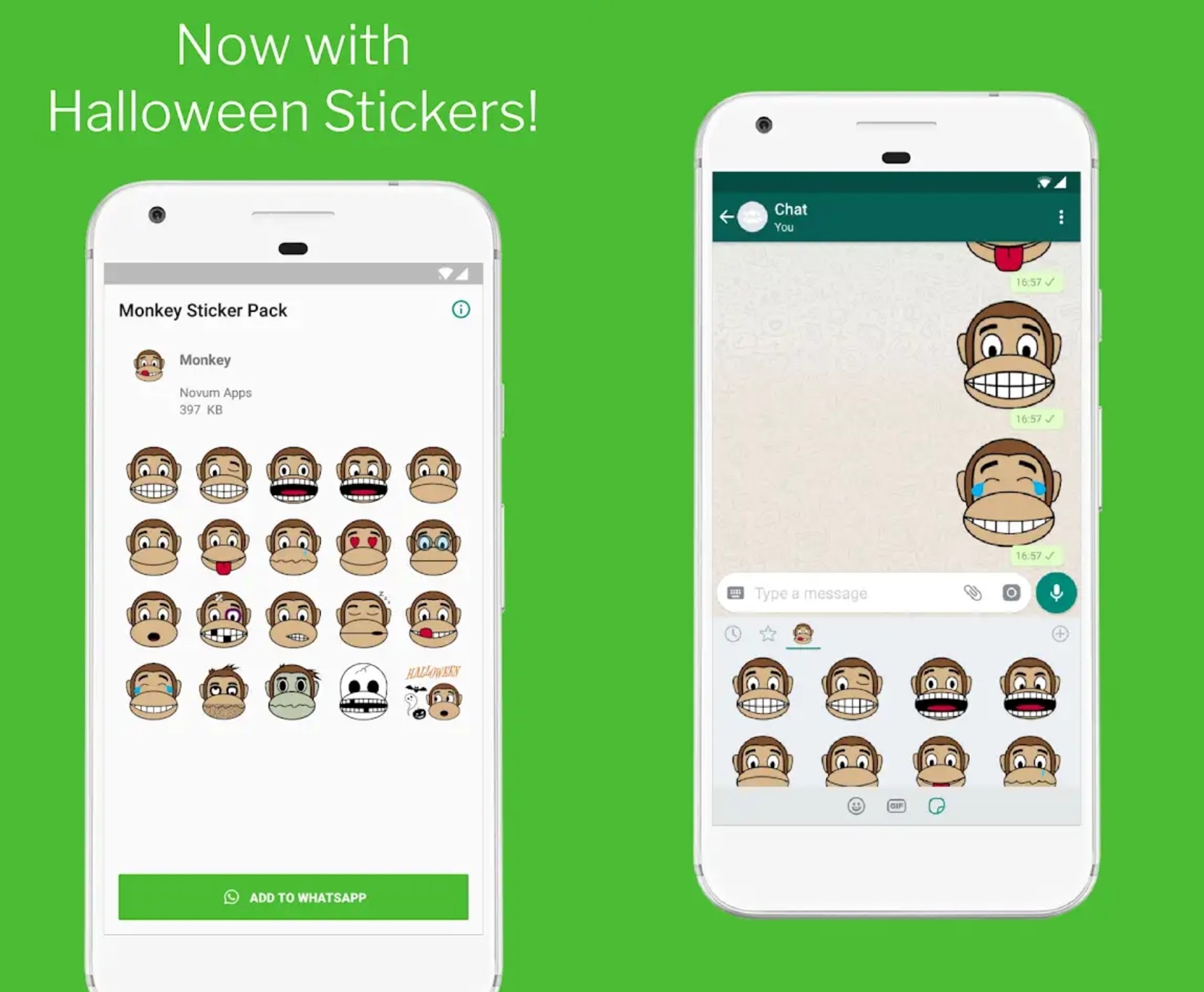 Top 51 WhatsApp stickers you should use [Download] Personal stickers added