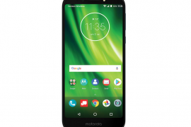 Verizon Moto G6 Play receives first update carrying September patch