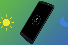 Moto G6 Play update: August security patch announced