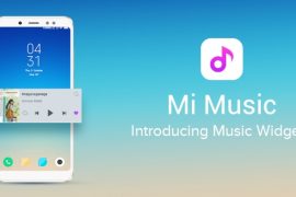 Music Widgets