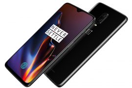 OnePlus 6T