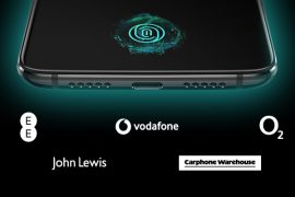 OnePlus 6T UK launch: List of carriers and retailers supported revealed