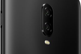 OxygenOS 9.0.4 rolling out to OnePlus 6T with improved screen unlock, November patch, and more