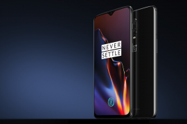 What’s new in OnePlus 6T