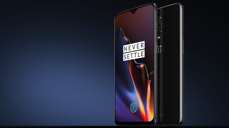 T-Mobile OnePlus 6T software update enhances in-display fingerprint scanner, Nightscape, and more