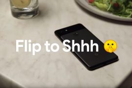 Flip to Shhh: All you need to know