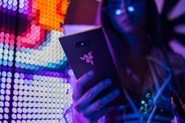 Razer Phone 2 gets September update