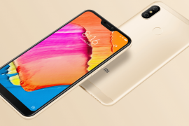 Redmi 6 Pro gains official TWRP support