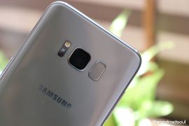 How to download Android 9 Pie update on Galaxy S8 and S8+ (G950USQU5DSC1 and G955USQU5DSC1 for the U.S.)