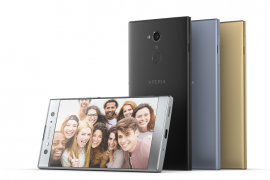 Sony Xperia XA2 Pie update: Android 9 rollout resumes