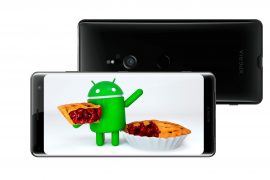 Sony announces new Android Pie release dates for Xperia XZ1, XZ and XZ2 Premium, XA2, XA2 Ultra and XA2 Plus