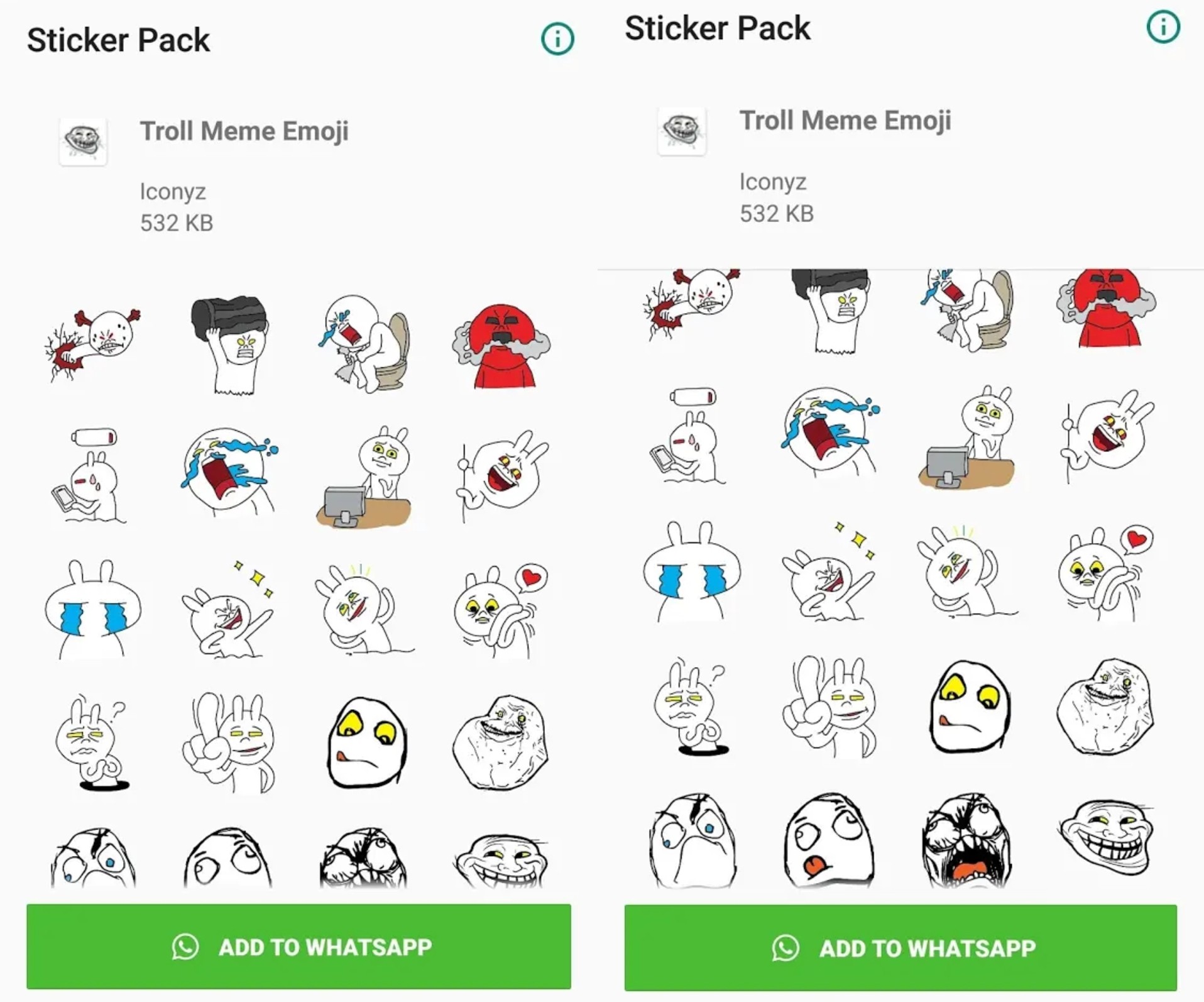 stickers for whatsapp free download