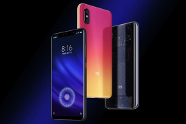 Xiaomi announces beta program for Mi 8 Pro Android 9 Pie update (and Oreo)