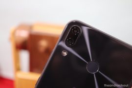 Asus rolling out ZenFone 5Z Android Pie update to the masses