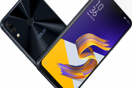 ZenFone 5 update and other news: New OTA rolling out with March patch, fixes bugs, and optimizes system