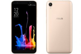 ZenFone Lite