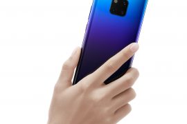 The best Huawei Mate 20 Pro cases: Clear, slim, ultra thin, armor, shockproof, wallet and other types