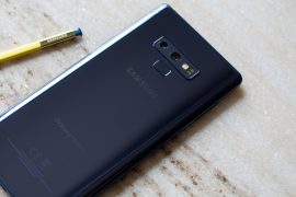 Samsung Galaxy Note 9 Android Pie update common problems and their solutions [One UI]
