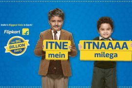 Best LED and 4K TV deals under the Flipkart Big Billion Days