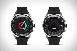 LG Watch W7: All you need to know