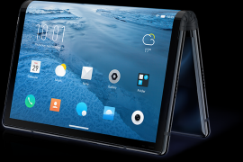 Samsung may begin selling its foldable phone in Q2 2019