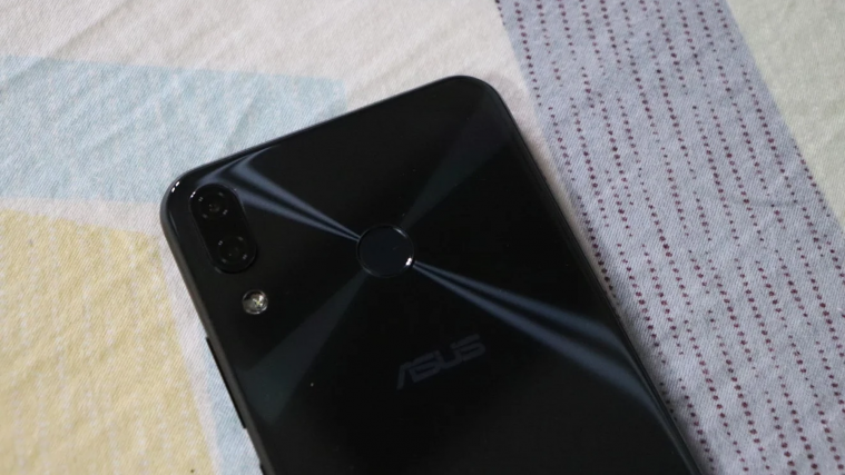 Android Pie update announced for Zenfone 5Z