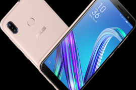 Asus ZenFone Max Pro 2 to release on December 11