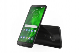 Verizon releases March patch for Moto G6, still no sign of Android Pie