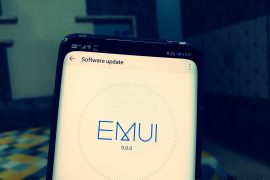 Vodafone Australia confirms Android 9 Pie for Huawei Mate 9 and P10 enters testing