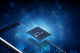 The next-gen Samsung Exynos 9820 processor launches next week