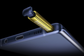 Galaxy Note 10 to get UFS 3.0 storage and a compact RAM to create room for a bigger battery