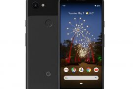 Google Pixel 3a: All you need to know