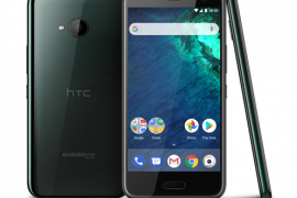 Android 9 Pie for HTC U11 Life is now available as an OTA update