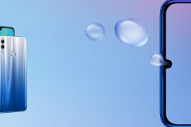 Honor 10 Lite