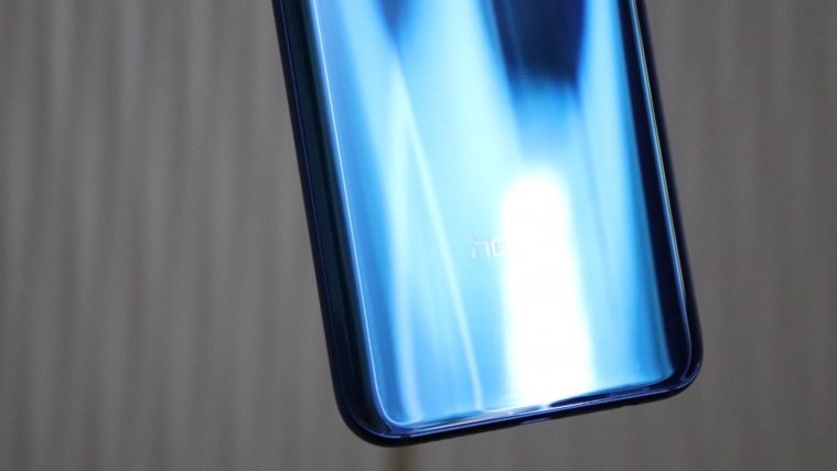 Honor 10 android phone