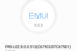 Android Oreo update for Honor 8 finally released in India