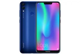 Honor 8C India