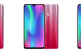 Huawei Honor 10 Lite