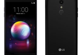 LG K30 update: Sprint releases March 2019 security patch