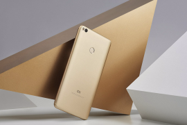 Xiaomi Mi Max 2 problems and their solutions