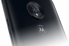 Moto G7 Play update: August security patch announced in the US